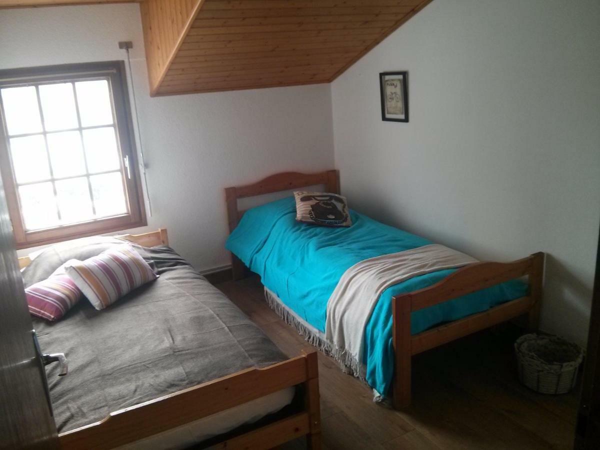 L'Ondine Villa Pornic Eksteriør bilde